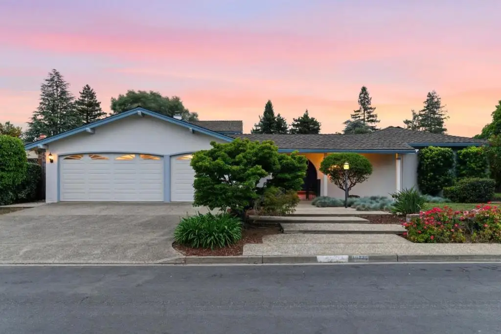 19728 Northampton Drive, Saratoga, CA 95070 - #1