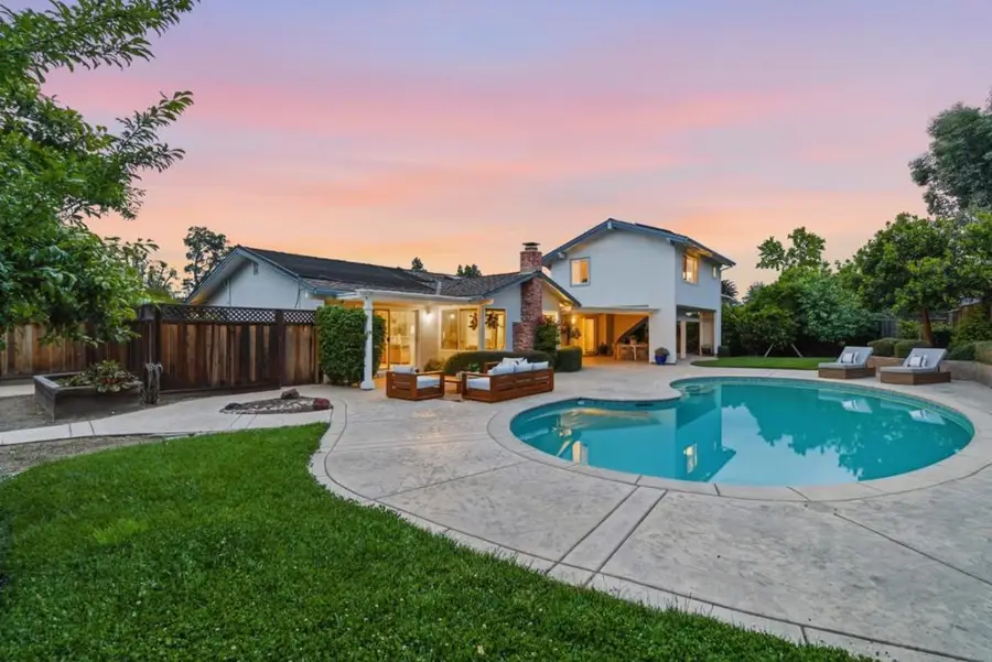 19728 Northampton Drive, Saratoga, CA 95070 - #2