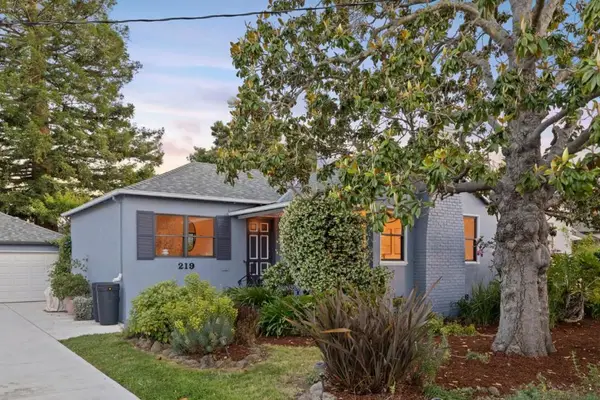 219 29th Avenue, San Mateo, CA 94403