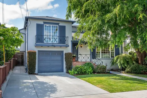 303 30th Avenue, San Mateo, CA 94403