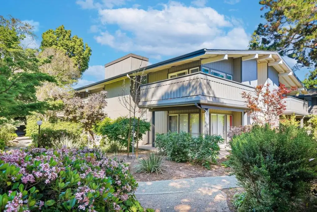 150 Saratoga #308, Santa Clara, CA 95051 - #1
