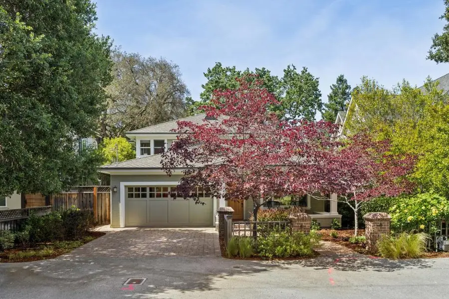 1341 Sherman Avenue, Menlo Park, CA 94025 - #2