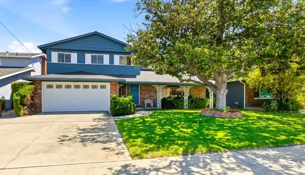 3384 Meridian Avenue, San Jose, CA 95124