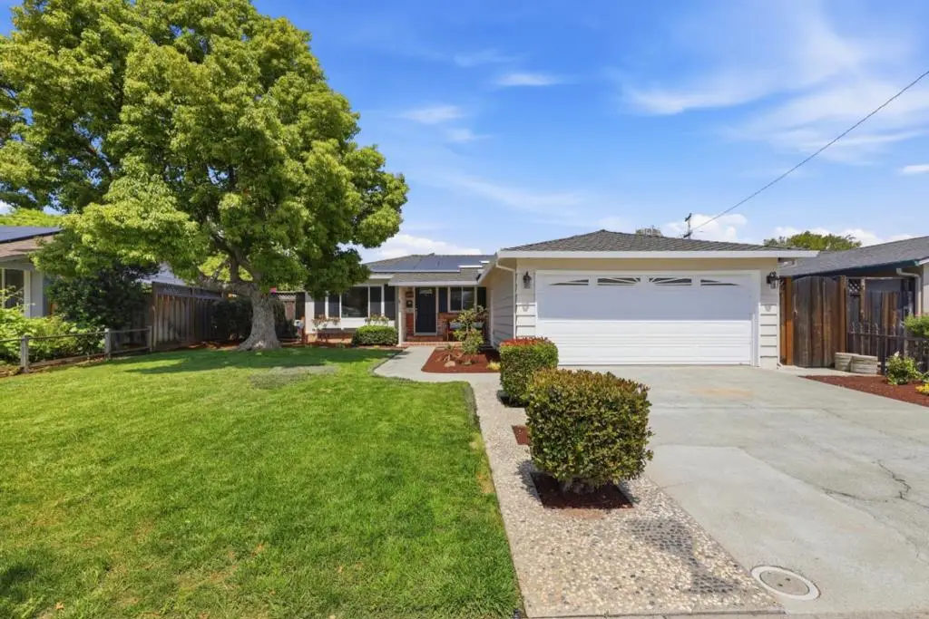 5207 Halifax Drive, San Jose, CA 95130 - #1