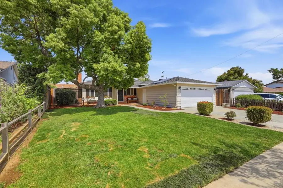 5207 Halifax Drive, San Jose, CA 95130 - #3