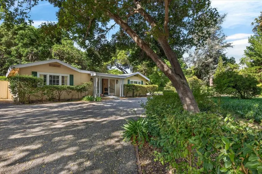 60 Ralston Road, Atherton, CA 94027 - #2