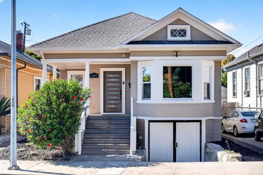 105 Fox Avenue, San Jose, CA 95110 - #3
