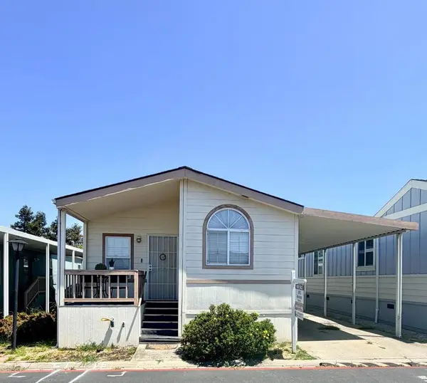 555 Umbarger, San Jose, CA 95111