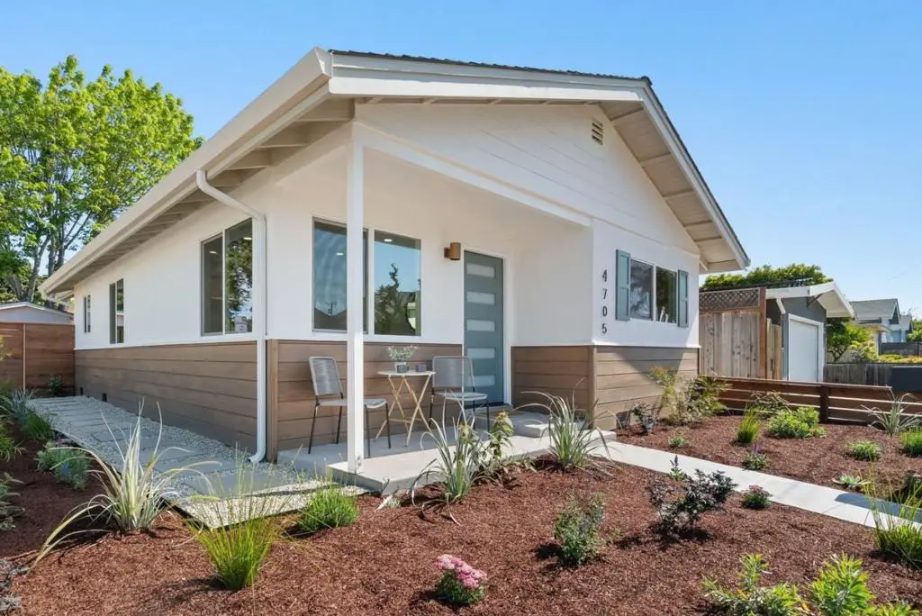 4705 Garnet Street, Capitola, CA 95010 - #1