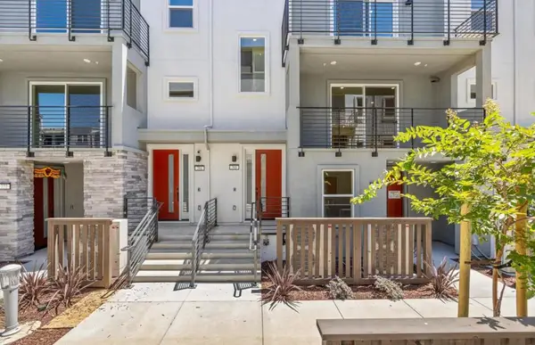 785 Wisteria Court #234-24 - Plan 7, San Jose, CA 95117