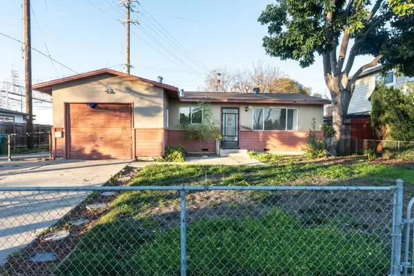 3059 Agate, Santa Clara, CA 95051