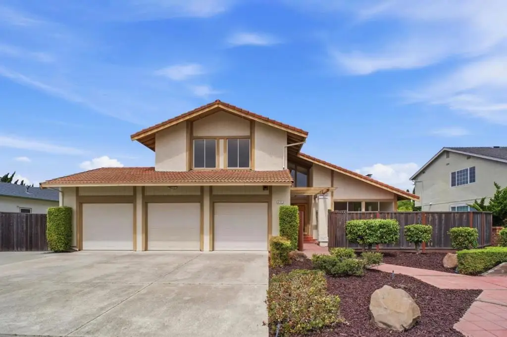 4157 Isola Drive, Fremont, CA 94555 - #1