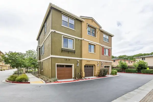 601 Cinnamon Circle, Mountain View, CA 94043