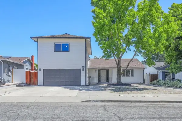 2705 Barcelona Circle, Antioch, CA 94509