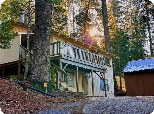 Address Withheld By Seller, Twain Harte, CA 95383