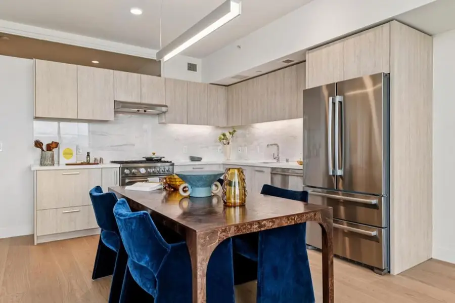 188 W Saint James Street #11905, San Jose, CA 95110 - #3
