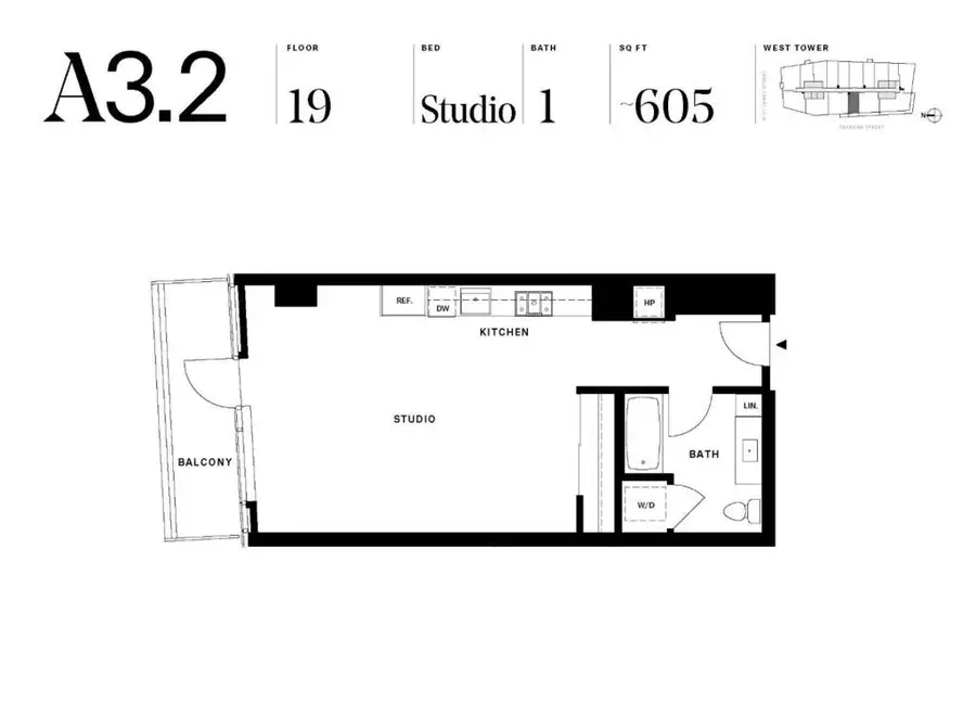 188 W Saint James Street #11910, San Jose, CA 95110 - #2