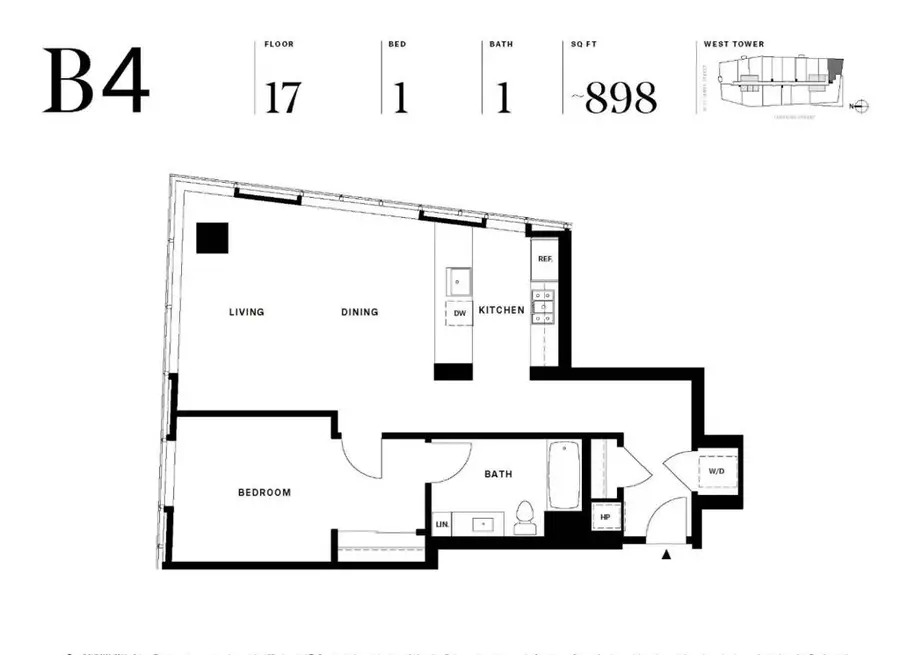 188 W Saint James Street #11719, San Jose, CA 95110 - #2