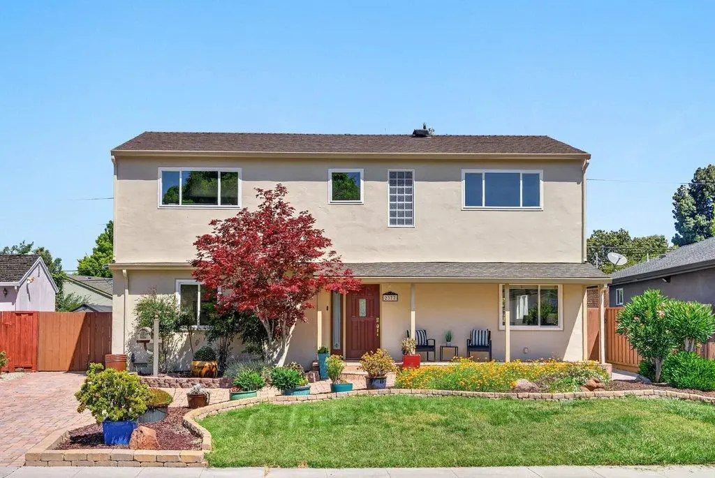 2377 Tulip Road, San Jose, CA 95128 - #1