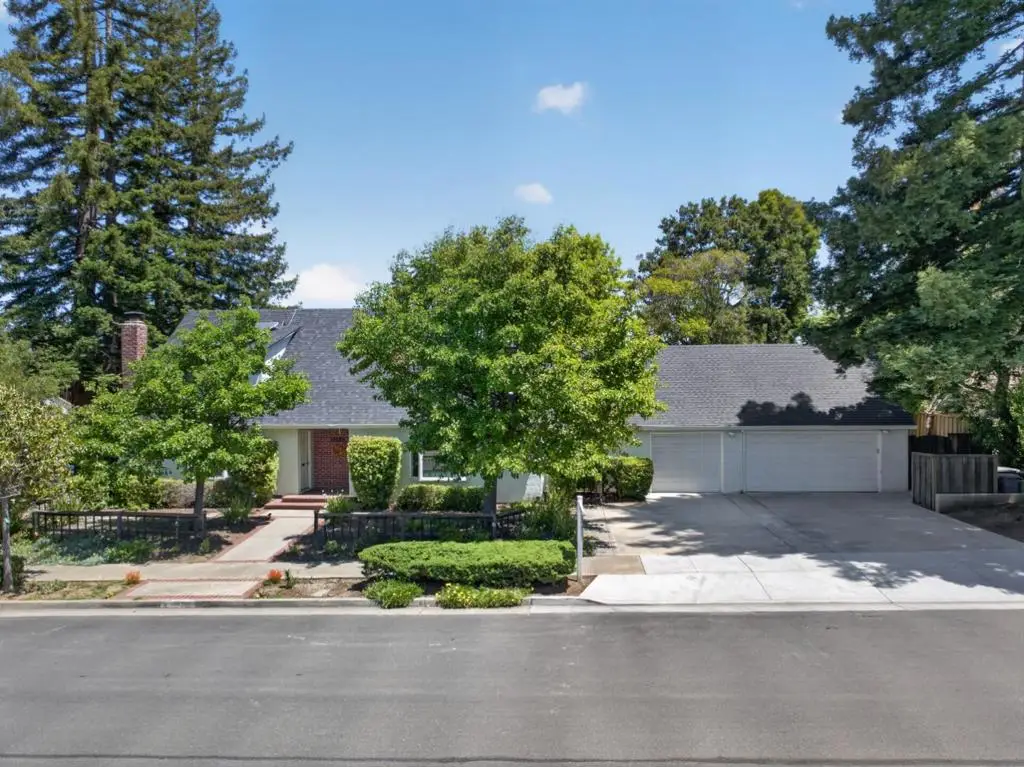 10380 Lockwood Drive, Cupertino, CA 95014 - #1
