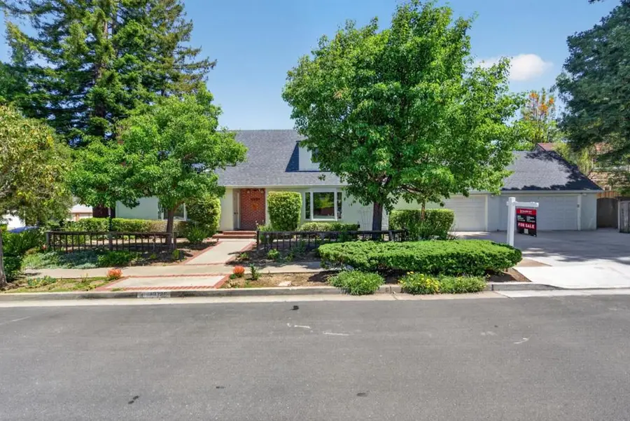 10380 Lockwood Drive, Cupertino, CA 95014 - #2