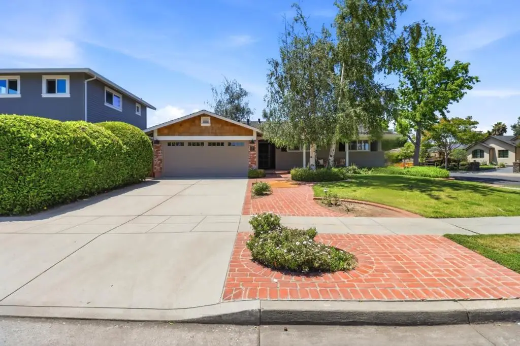227 Howes Drive, Los Gatos, CA 95032 - #1