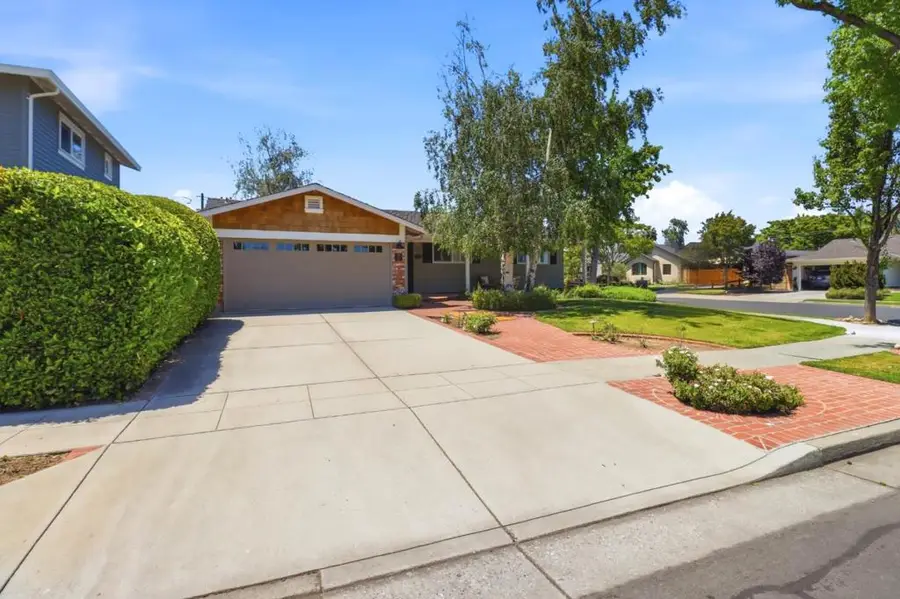 227 Howes Drive, Los Gatos, CA 95032 - #2