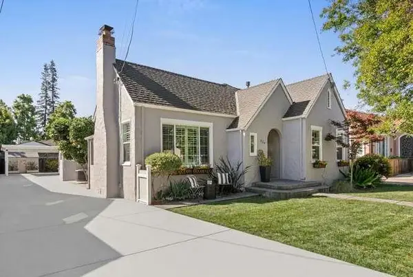 964 Minnesota Avenue, San Jose, CA 95125