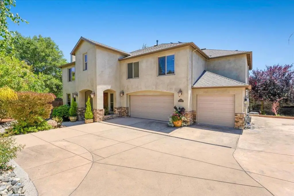 516 Grace Way, Scotts Valley, CA 95066 - #1