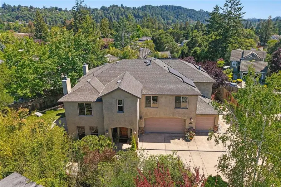 516 Grace Way, Scotts Valley, CA 95066 - #2
