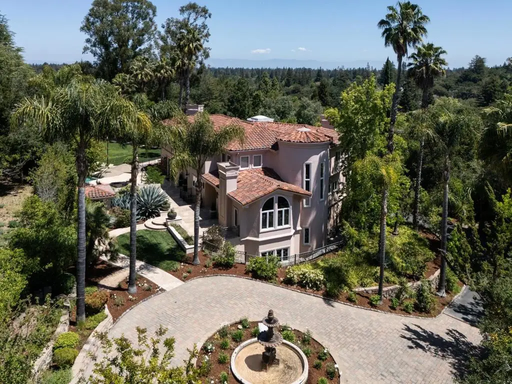 393 Atherton Avenue, Atherton, CA 94027 - #1