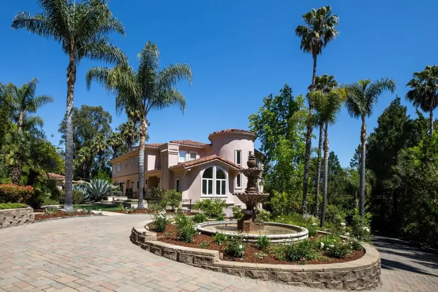 393 Atherton Avenue, Atherton, CA 94027 - #2