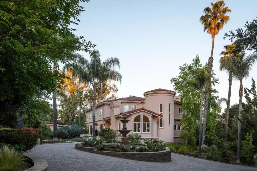 393 Atherton Avenue, Atherton, CA 94027 - #3