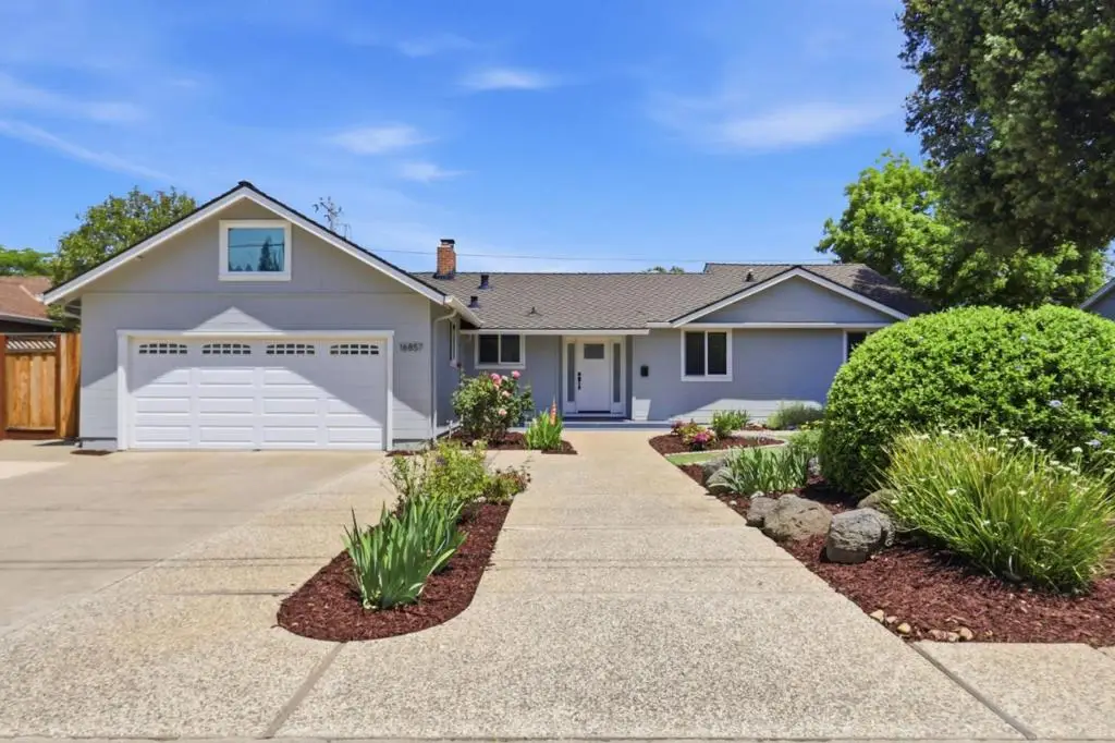 Address Withheld By Seller, Los Gatos, CA 95032 - #1