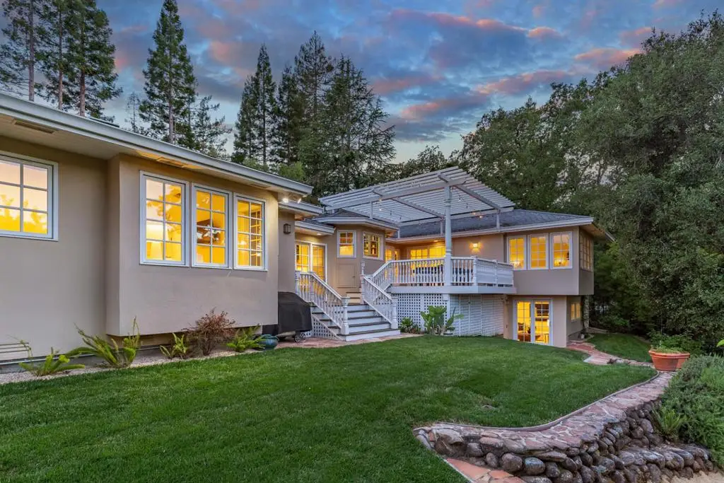 103 Toyon Court, Woodside, CA 94062 - #1
