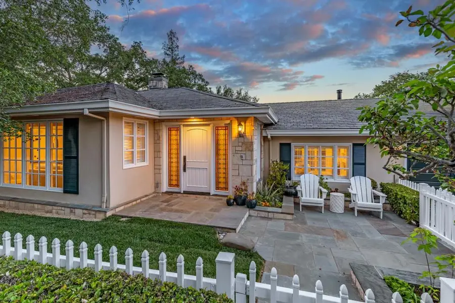 103 Toyon Court, Woodside, CA 94062 - #2