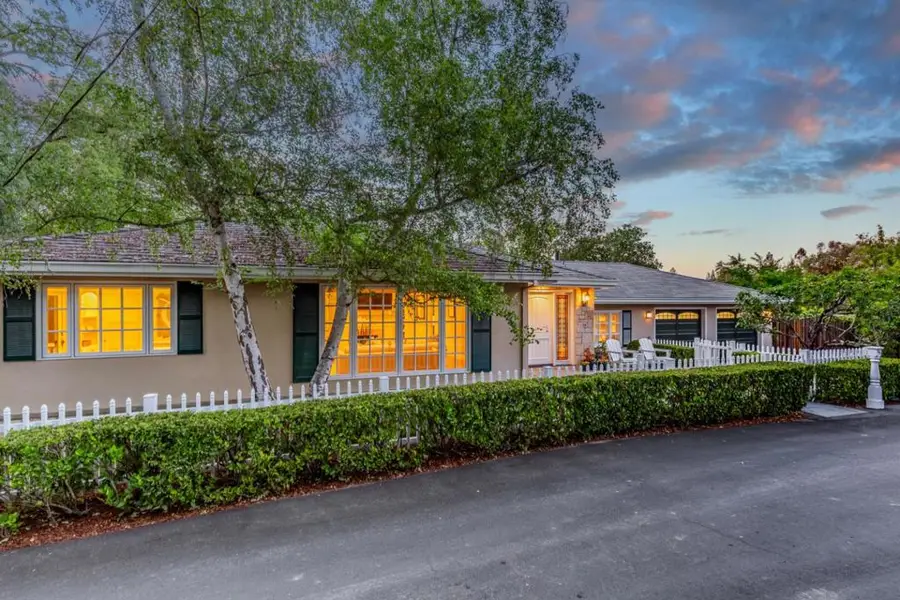 103 Toyon Court, Woodside, CA 94062 - #3