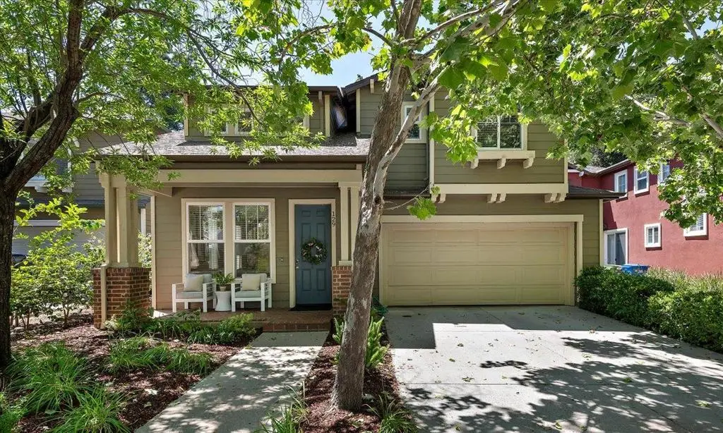 129 Smith Ranch Court, Los Gatos, CA 95032 - #1