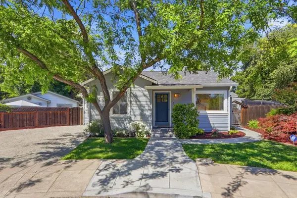 918 Chabrant Way, San Jose, CA 95125