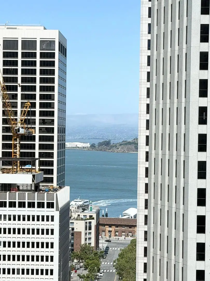 301 Mission Street #24C, San Francisco, CA 94105 - #3