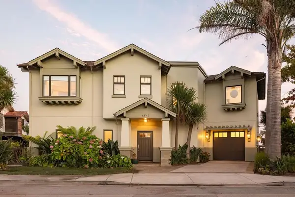 4840 Cliff Drive, Capitola, CA 95010