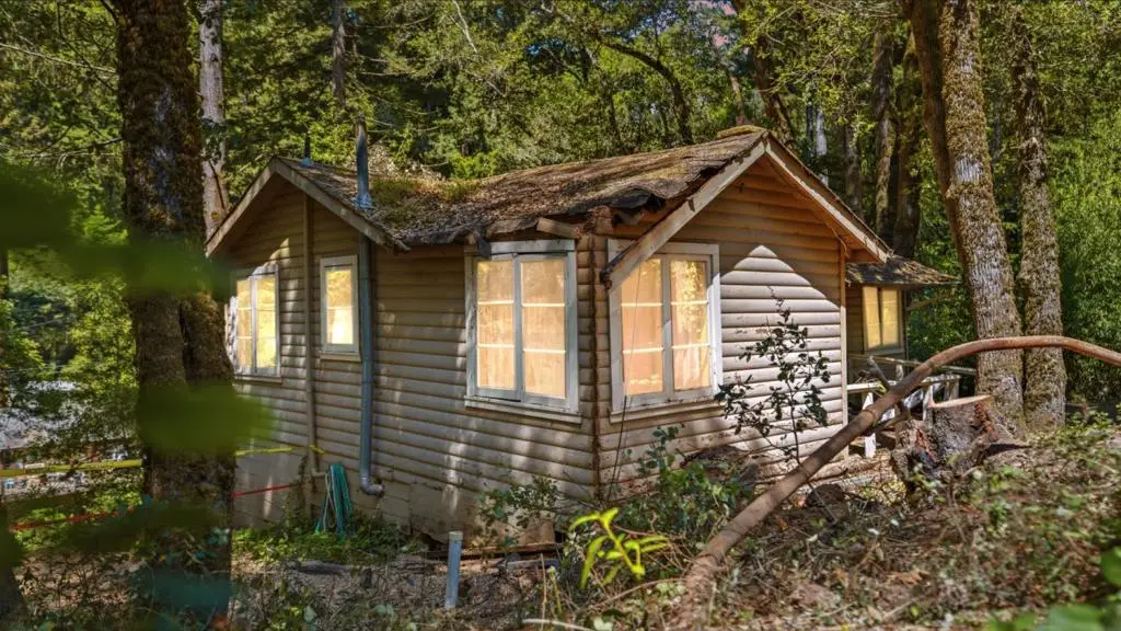 17925 Highway 9, Boulder Creek, CA 95006 - #1