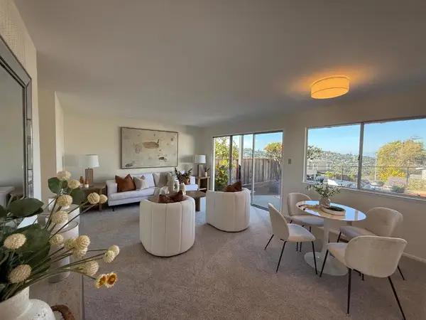 2303 Hastings Drive, Belmont, CA 94002