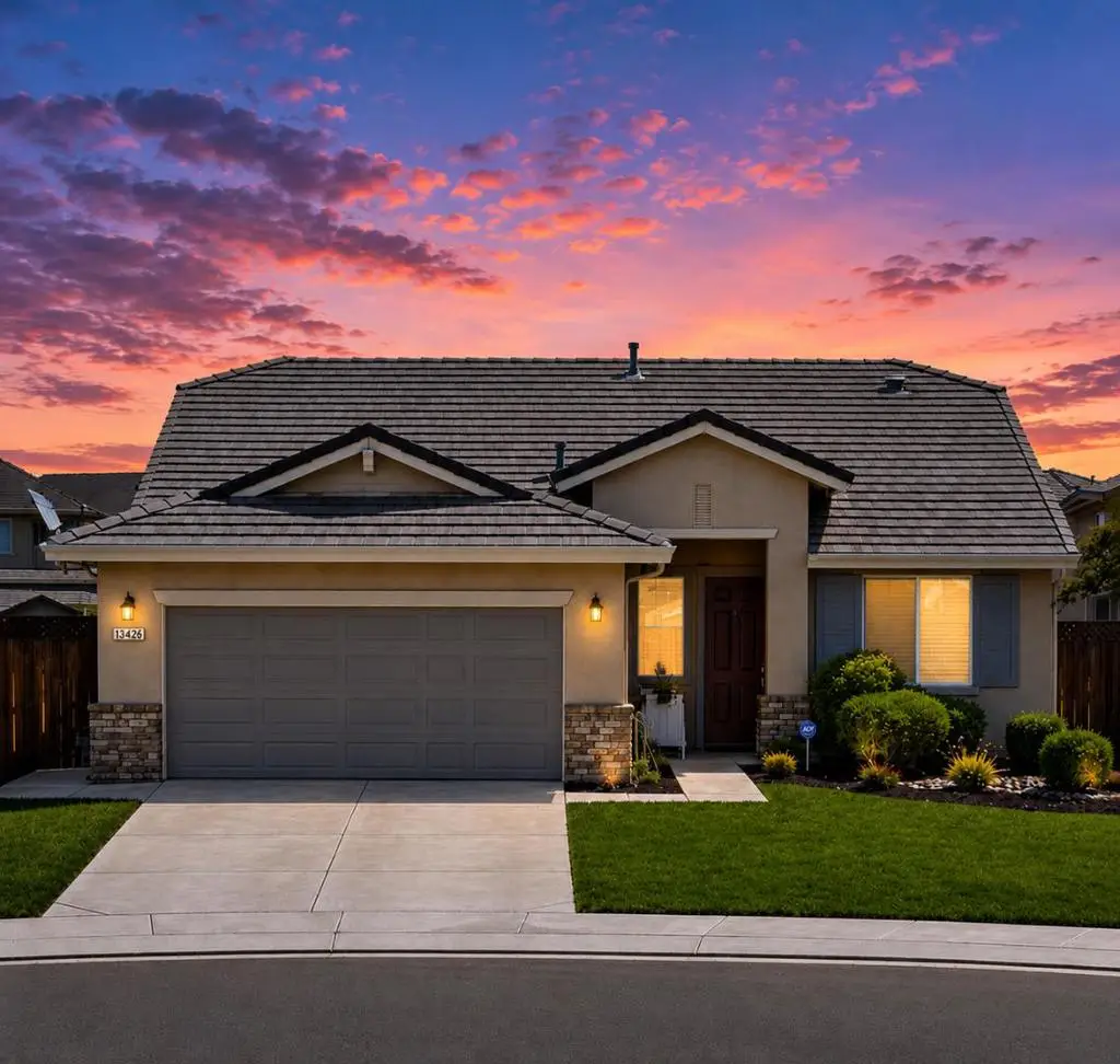 13426 Basalt Court, Lathrop, CA 95330 - #1