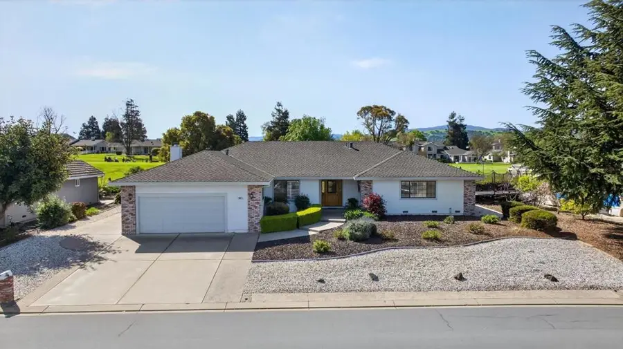 860 S Ridgemark Drive, Hollister, CA 95023 - #3