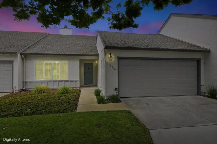 15310 Venetian Way, Morgan Hill, CA 95037 - #2
