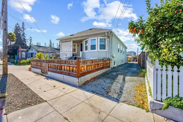 1365 Vine Street, San Jose, CA 95110