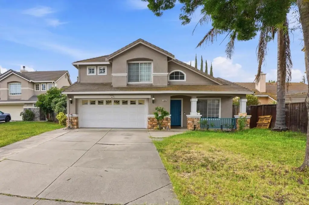 550 Gonzalez Street, Tracy, CA 95376 - #1