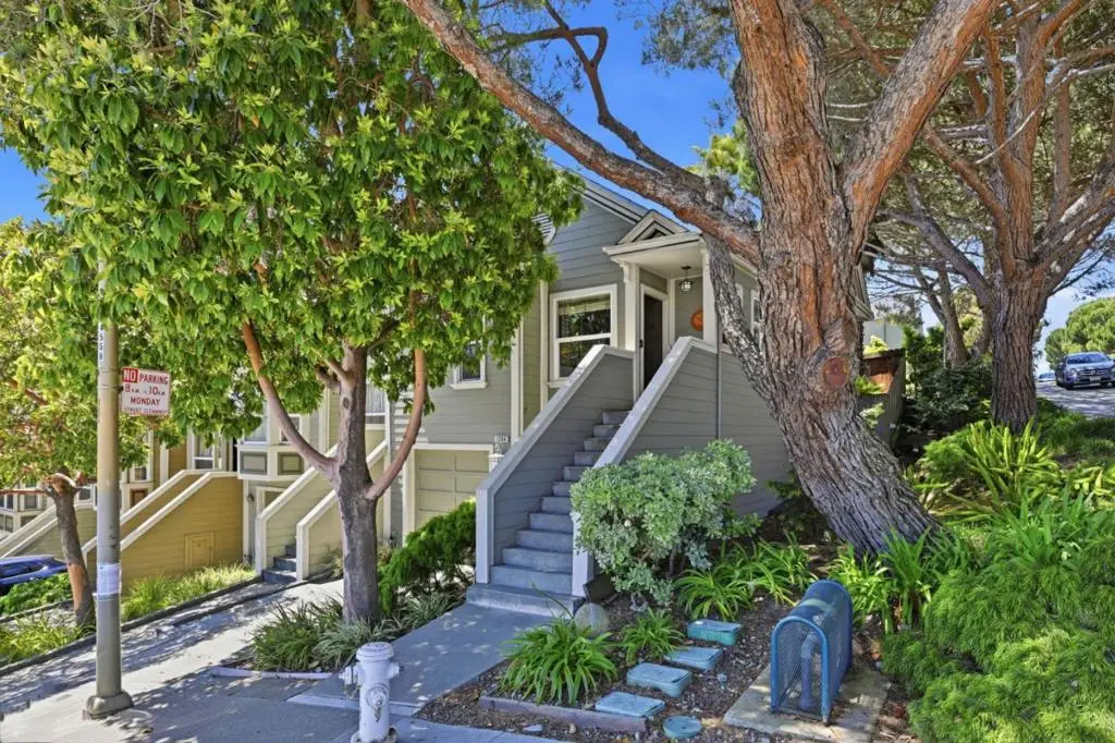 1204 Wisconsin Street, San Francisco, CA 94107 - #1