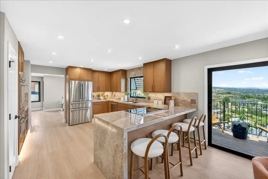 1550 Winding Way, Belmont, CA 94002 - #1